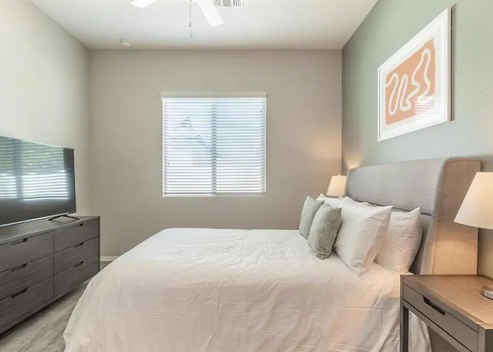 Landing - Modern With Amazing Amenities Apartment *