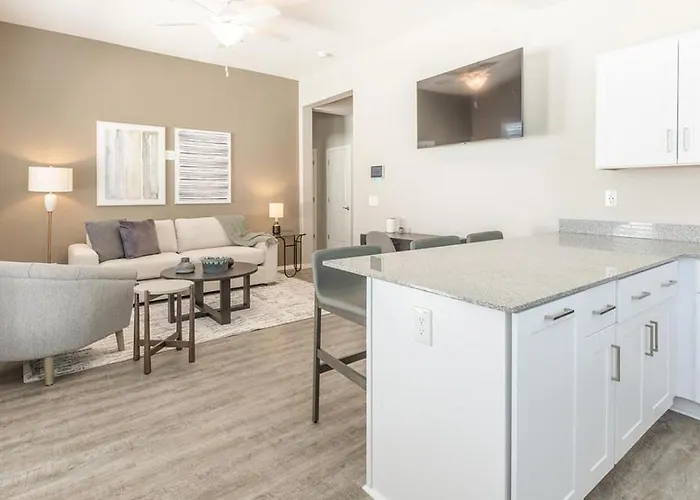 Apartment Landing - Modern With Amazing Amenities Litchfield Park